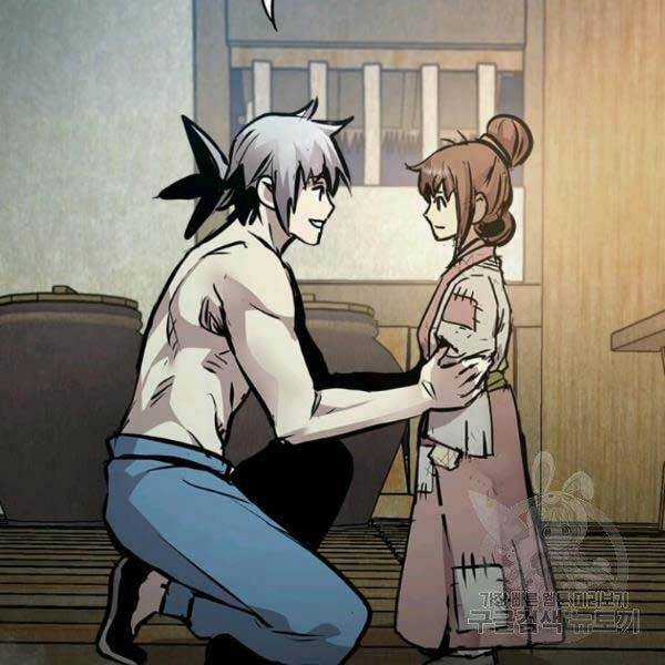 Đạo Sĩ Giang Hồ Chapter 51 trang 106