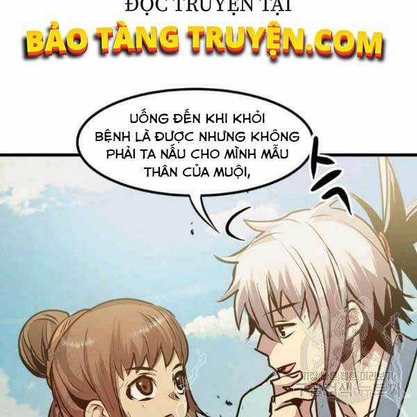Đạo Sĩ Giang Hồ Chapter 51 trang 11