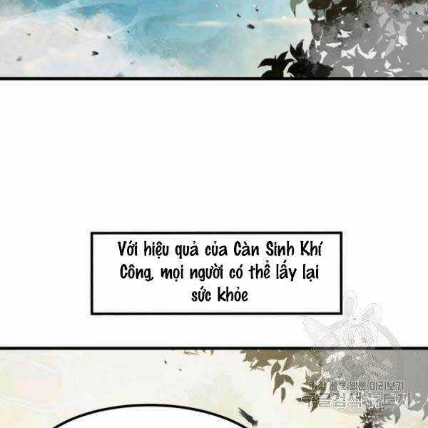 Đạo Sĩ Giang Hồ Chapter 51 trang 111
