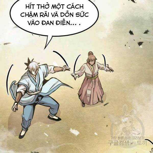 Đạo Sĩ Giang Hồ Chapter 51 trang 112