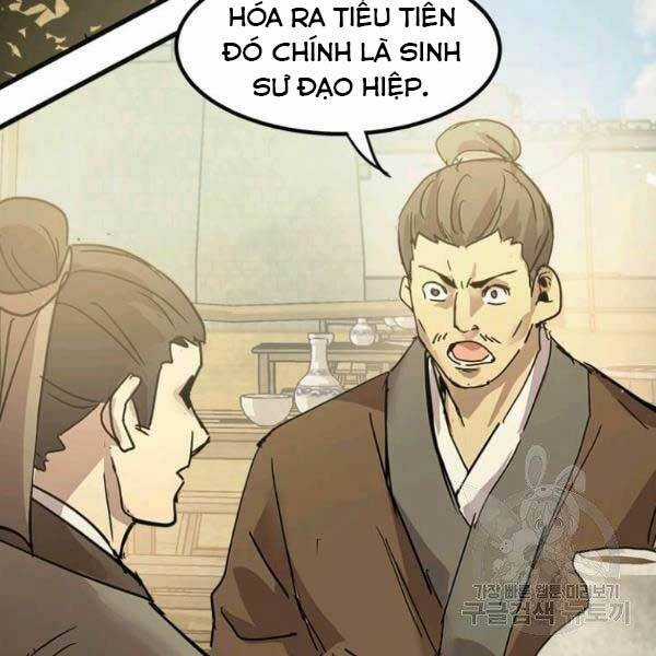 Đạo Sĩ Giang Hồ Chapter 51 trang 118