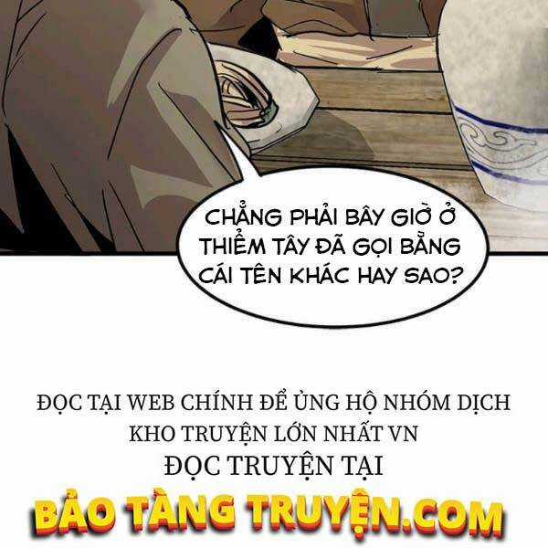 Đạo Sĩ Giang Hồ Chapter 51 trang 119