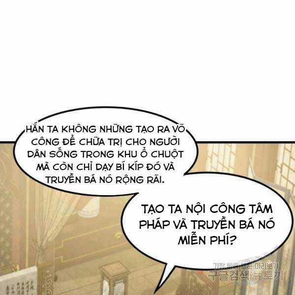 Đạo Sĩ Giang Hồ Chapter 51 trang 125