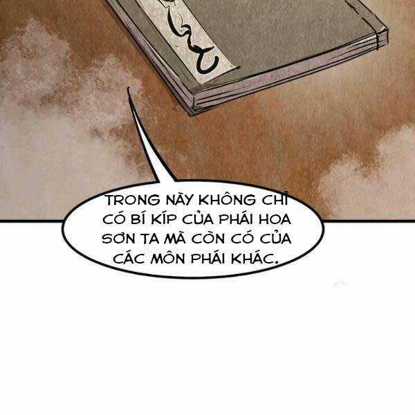 Đạo Sĩ Giang Hồ Chapter 51 trang 130