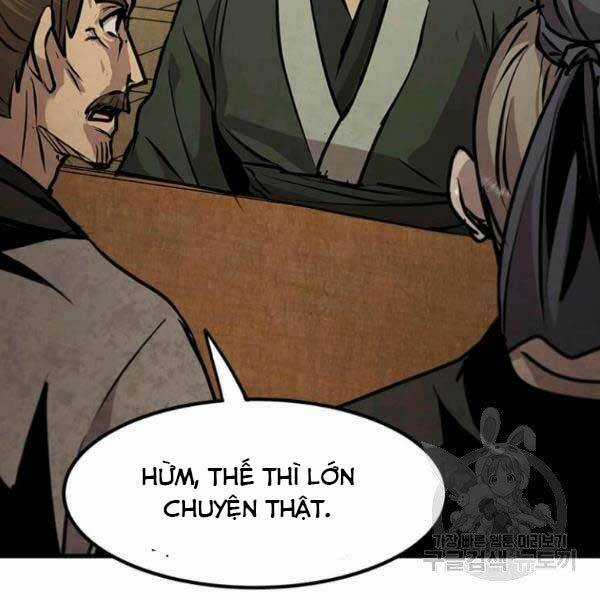 Đạo Sĩ Giang Hồ Chapter 51 trang 132