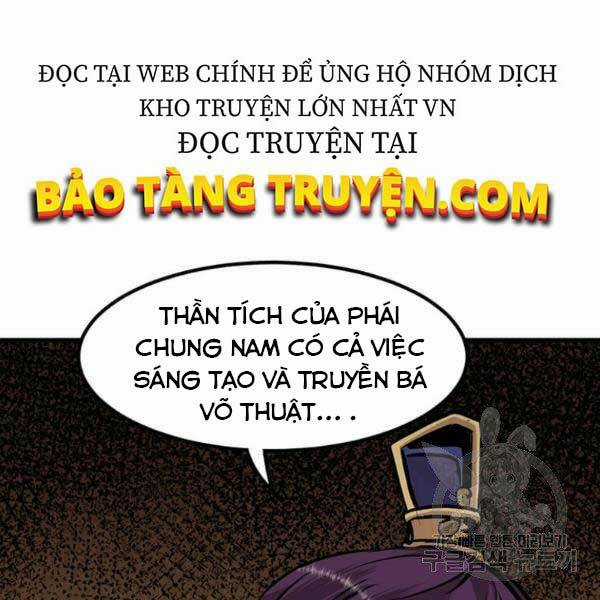 Đạo Sĩ Giang Hồ Chapter 51 trang 133