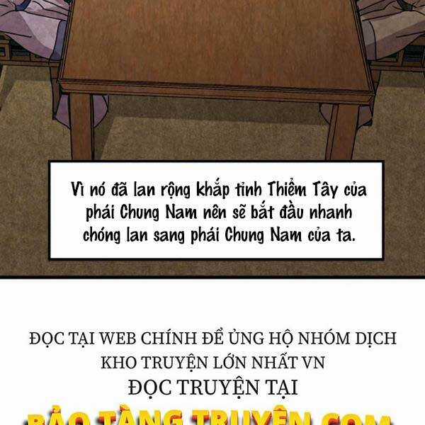 Đạo Sĩ Giang Hồ Chapter 51 trang 137