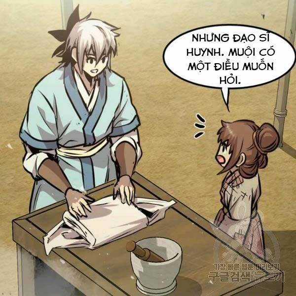 Đạo Sĩ Giang Hồ Chapter 51 trang 144