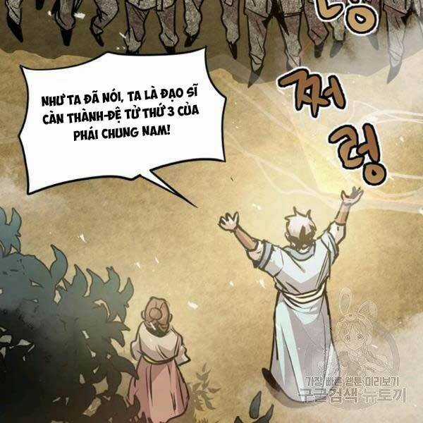 Đạo Sĩ Giang Hồ Chapter 51 trang 16