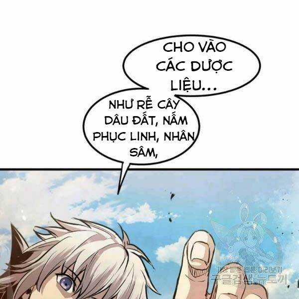 Đạo Sĩ Giang Hồ Chapter 51 trang 2