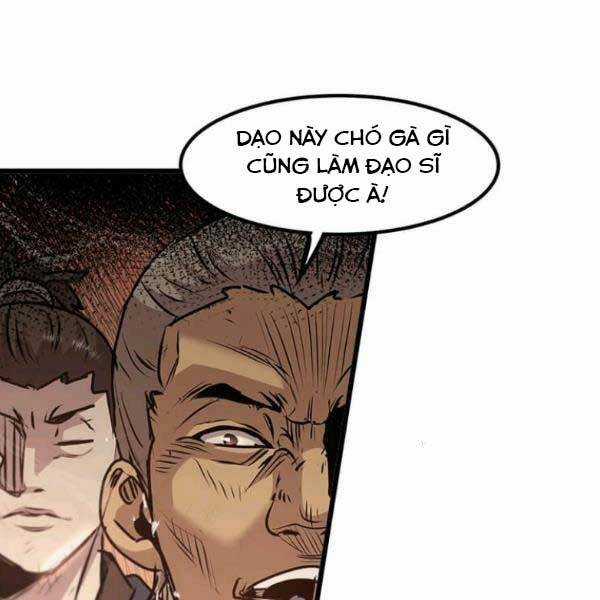 Đạo Sĩ Giang Hồ Chapter 51 trang 21