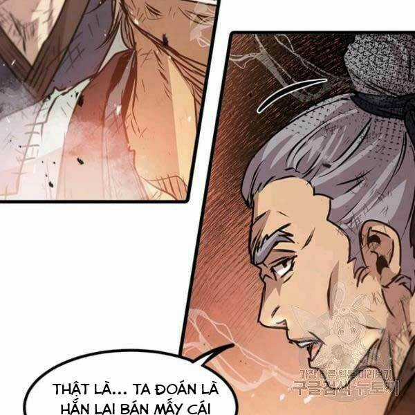 Đạo Sĩ Giang Hồ Chapter 51 trang 22