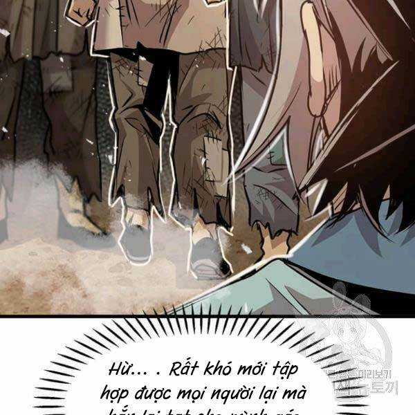 Đạo Sĩ Giang Hồ Chapter 51 trang 25