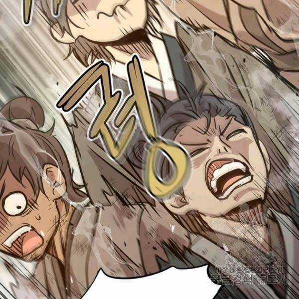 Đạo Sĩ Giang Hồ Chapter 51 trang 29