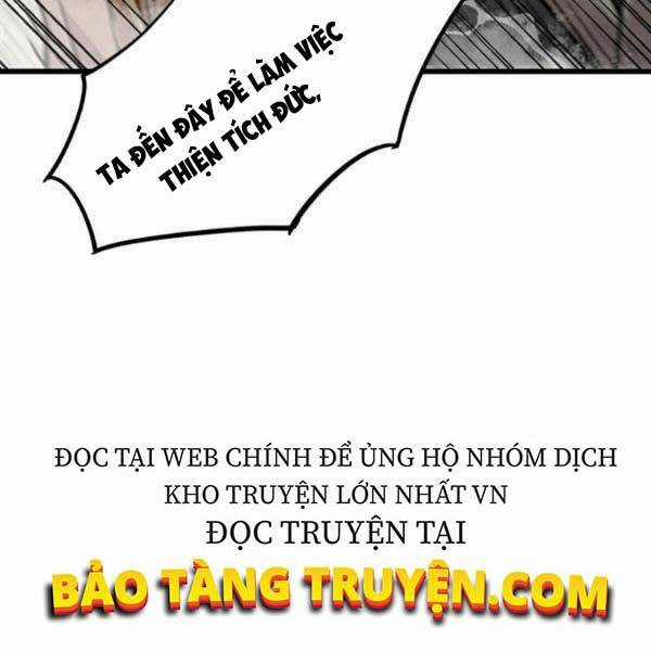 Đạo Sĩ Giang Hồ Chapter 51 trang 30