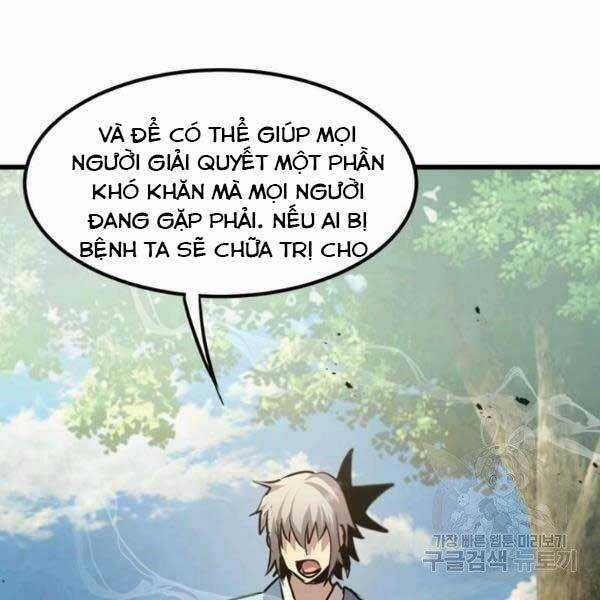 Đạo Sĩ Giang Hồ Chapter 51 trang 31