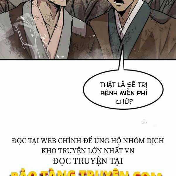 Đạo Sĩ Giang Hồ Chapter 51 trang 35