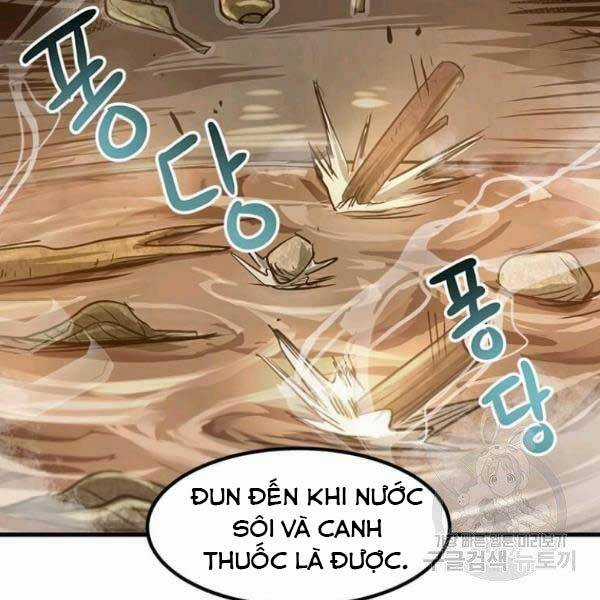Đạo Sĩ Giang Hồ Chapter 51 trang 4