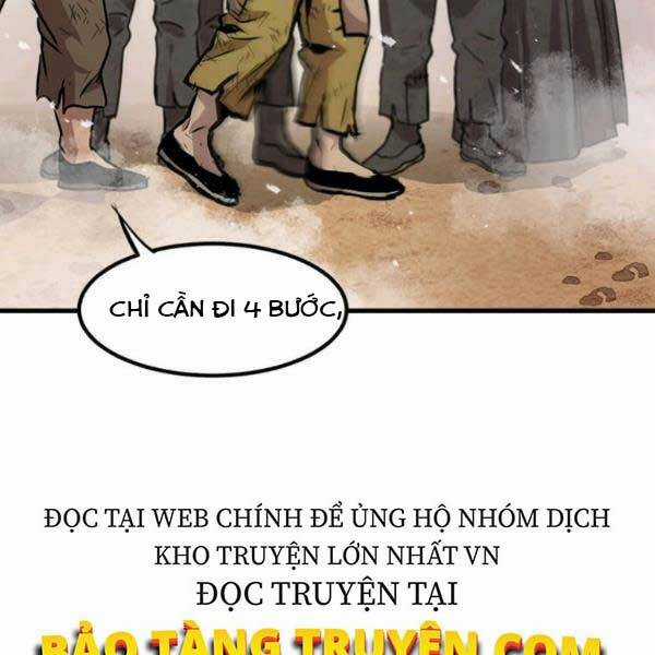 Đạo Sĩ Giang Hồ Chapter 51 trang 42