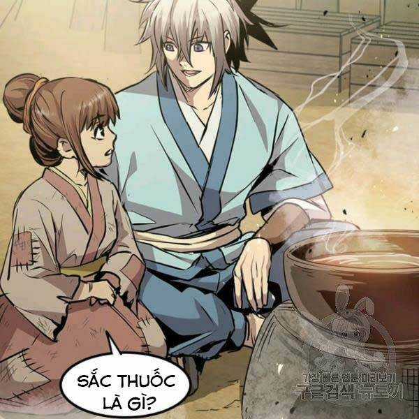 Đạo Sĩ Giang Hồ Chapter 51 trang 6