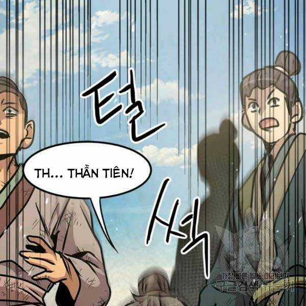 Đạo Sĩ Giang Hồ Chapter 51 trang 60