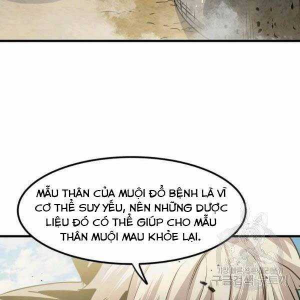 Đạo Sĩ Giang Hồ Chapter 51 trang 7