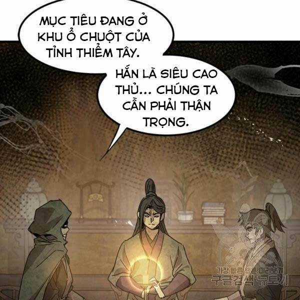 Đạo Sĩ Giang Hồ Chapter 51 trang 71