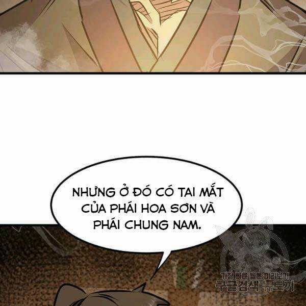 Đạo Sĩ Giang Hồ Chapter 51 trang 74