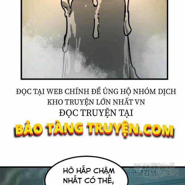 Đạo Sĩ Giang Hồ Chapter 51 trang 80