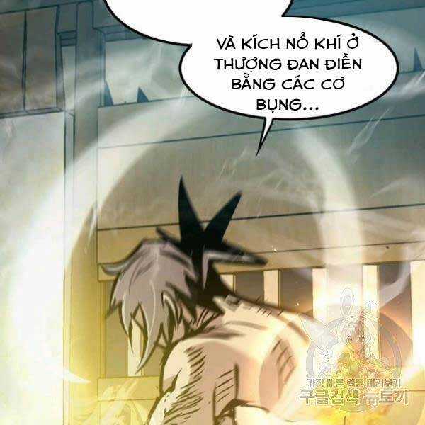 Đạo Sĩ Giang Hồ Chapter 51 trang 81