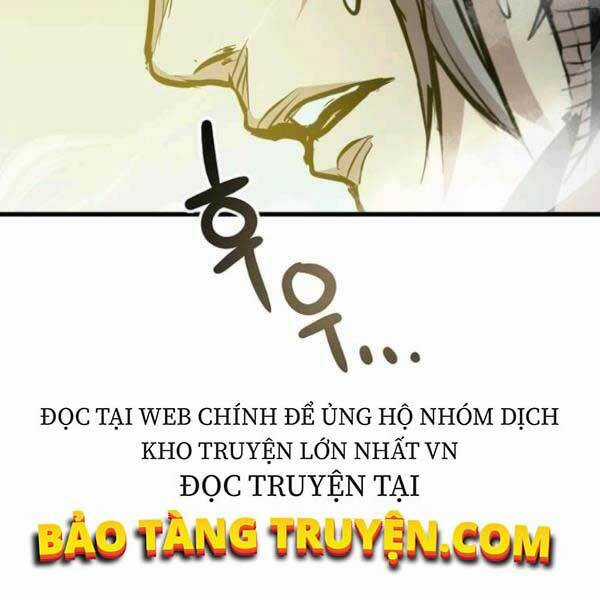 Đạo Sĩ Giang Hồ Chapter 51 trang 84