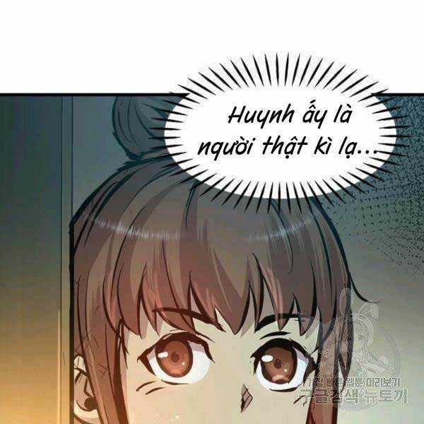 Đạo Sĩ Giang Hồ Chapter 51 trang 92