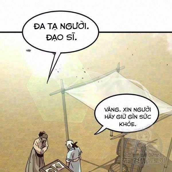 Đạo Sĩ Giang Hồ Chapter 52 trang 1