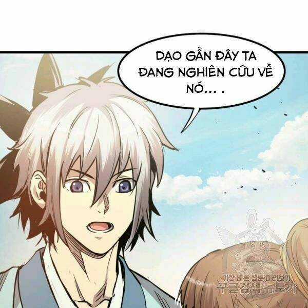 Đạo Sĩ Giang Hồ Chapter 52 trang 10