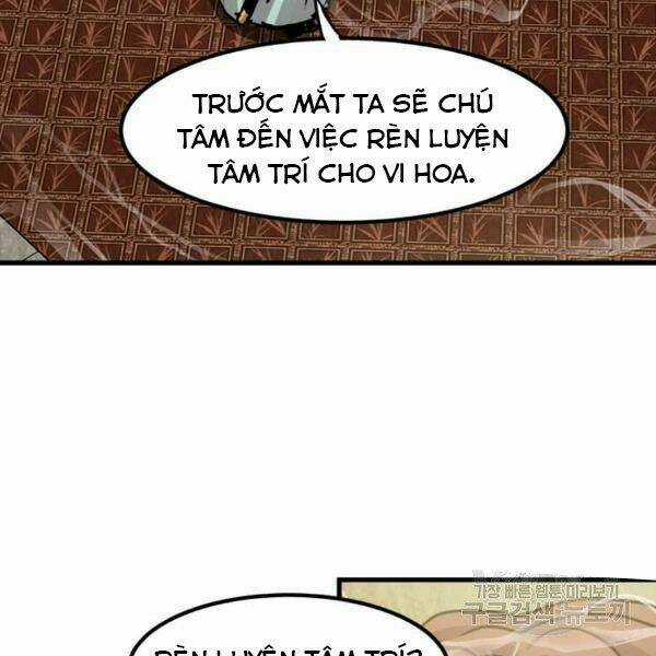 Đạo Sĩ Giang Hồ Chapter 52 trang 105