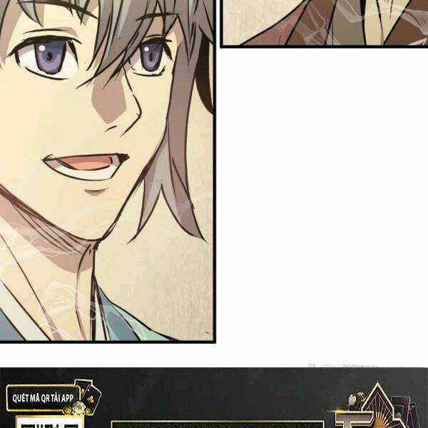 Đạo Sĩ Giang Hồ Chapter 52 trang 107