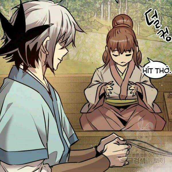 Đạo Sĩ Giang Hồ Chapter 52 trang 116