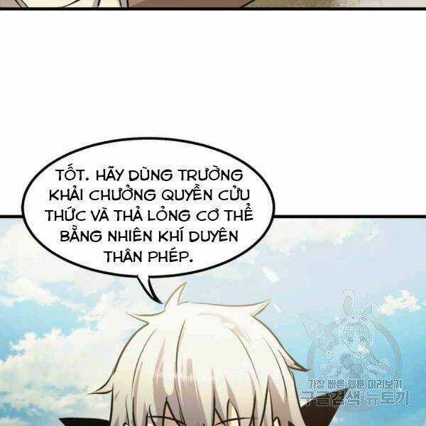 Đạo Sĩ Giang Hồ Chapter 52 trang 117