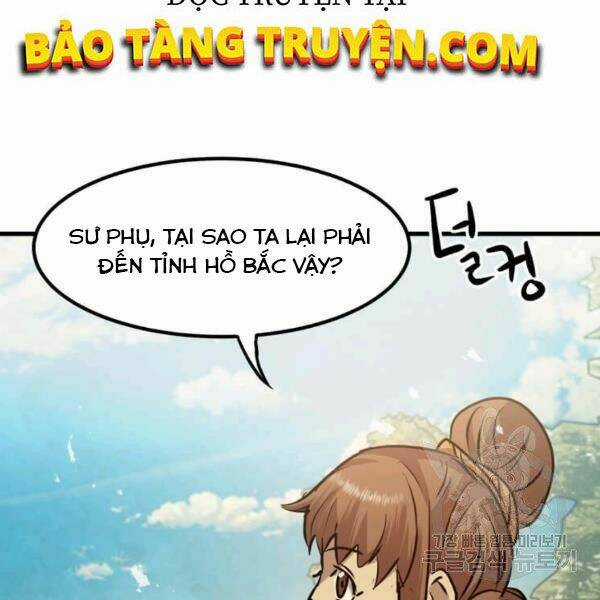 Đạo Sĩ Giang Hồ Chapter 52 trang 119
