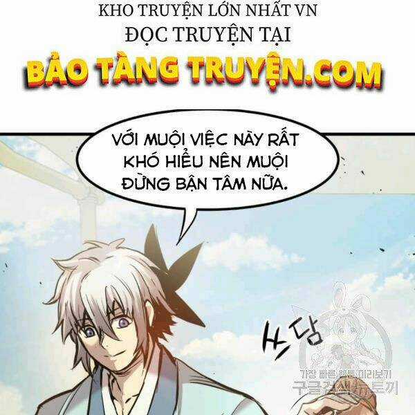 Đạo Sĩ Giang Hồ Chapter 52 trang 12