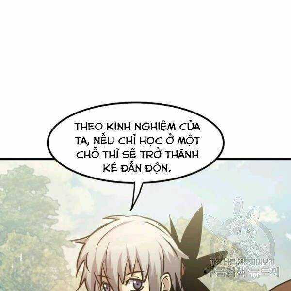 Đạo Sĩ Giang Hồ Chapter 52 trang 121