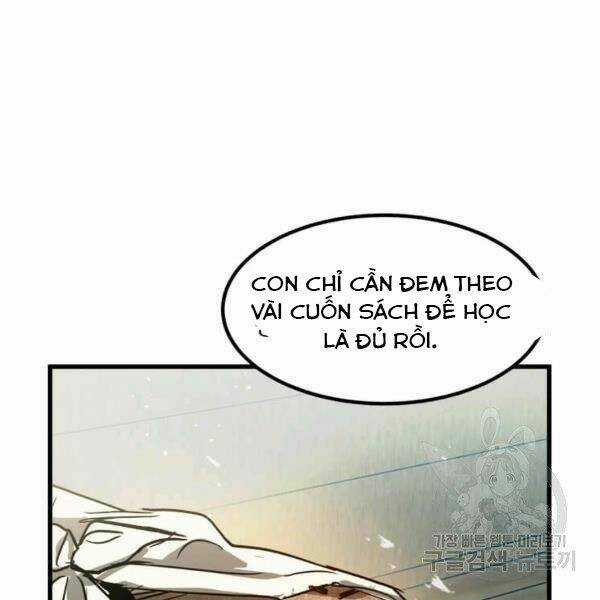 Đạo Sĩ Giang Hồ Chapter 52 trang 123