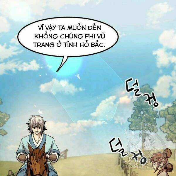 Đạo Sĩ Giang Hồ Chapter 52 trang 126