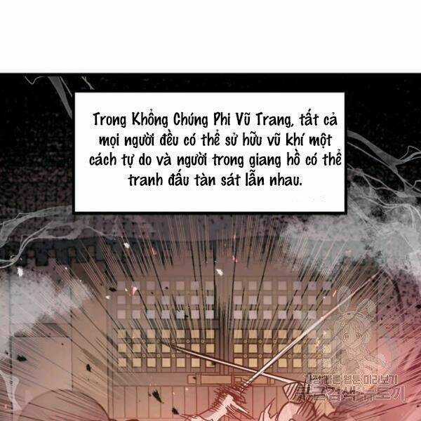 Đạo Sĩ Giang Hồ Chapter 52 trang 132