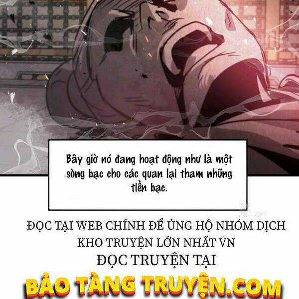 Đạo Sĩ Giang Hồ Chapter 52 trang 135