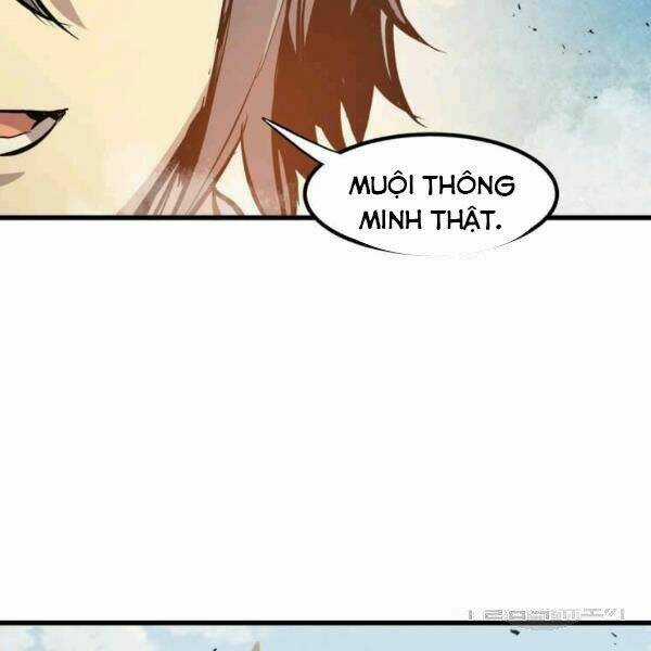 Đạo Sĩ Giang Hồ Chapter 52 trang 15