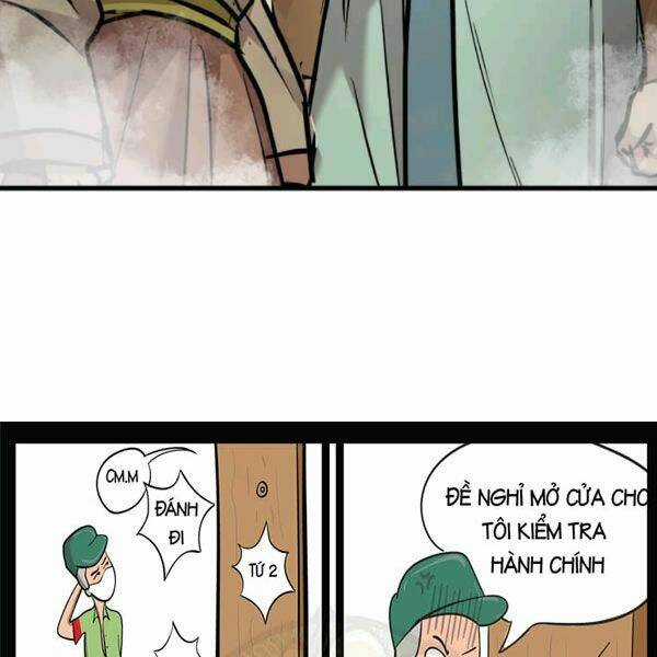 Đạo Sĩ Giang Hồ Chapter 52 trang 158