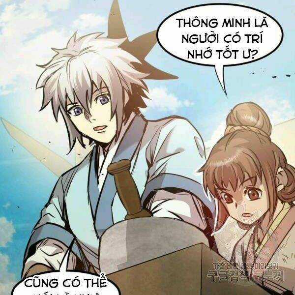 Đạo Sĩ Giang Hồ Chapter 52 trang 16