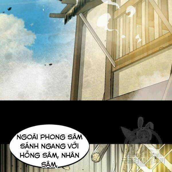 Đạo Sĩ Giang Hồ Chapter 52 trang 21