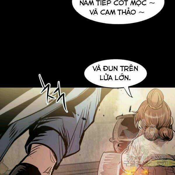 Đạo Sĩ Giang Hồ Chapter 52 trang 23